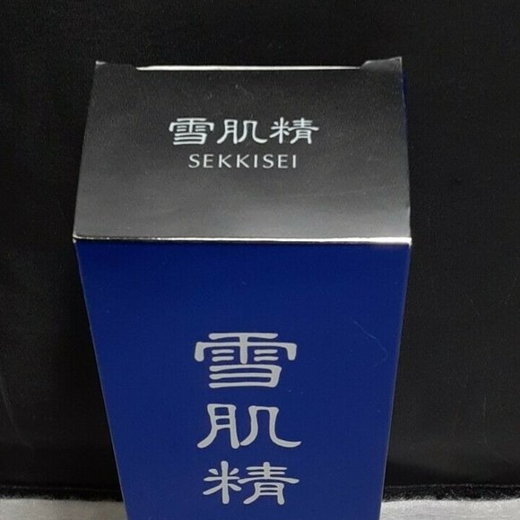 SALE!! KOSE SEKKISEI Toner Lotion 12.1 fl oz New - Picture 4 of 6